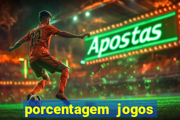 porcentagem jogos pg popbra